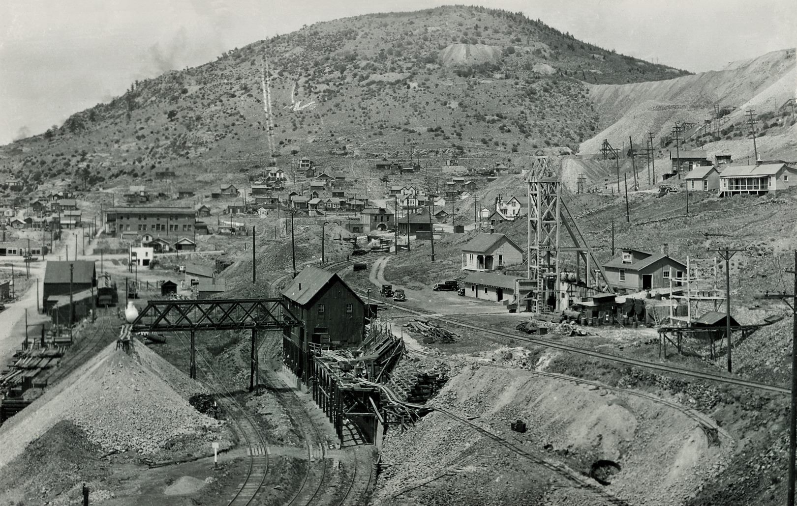 Base Info Strong Mine