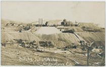 Vindicator Mine and Area