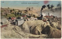 Ajax Mine, Victor, Colorado.
