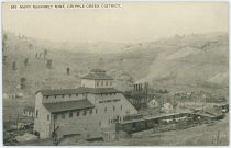 Mary McKinney Mine, Cripple Creek District