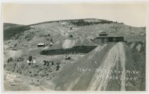 Mary McKinney Mine Cripple Creek Colo.