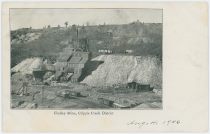 Findley Mine, Cripple Creek District