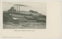 Portland Mine, Victor, Colo.