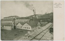 The Independence Mine, Victor, Colo. | Independence Mine F & CCRR