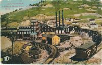 Elkton Mines, Cripple Creek Dist Colo.