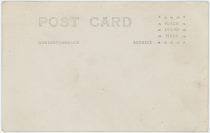 backside of Big Snow Victor Colo April 15, 1921