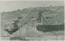 Hull City Mine, Bull Hill in the 1930-40's ?