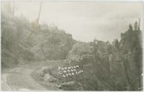 Phanton Canon [at Rock Point]