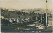 Bennett Ave, Cripple Creek, Colo.