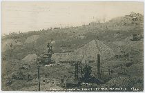 Southwest Slope of Bull Hill, Cripple Creek District