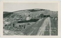 Mary McKinney Mine Cripple Creek Colo.