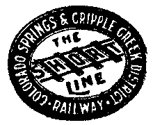 Short Line logo
